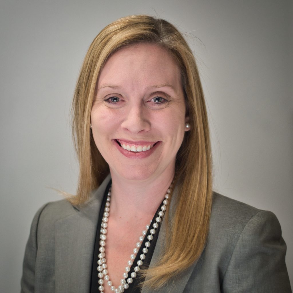 Meet Attorney Michelle Lippert Beyer & Lippert PLLC