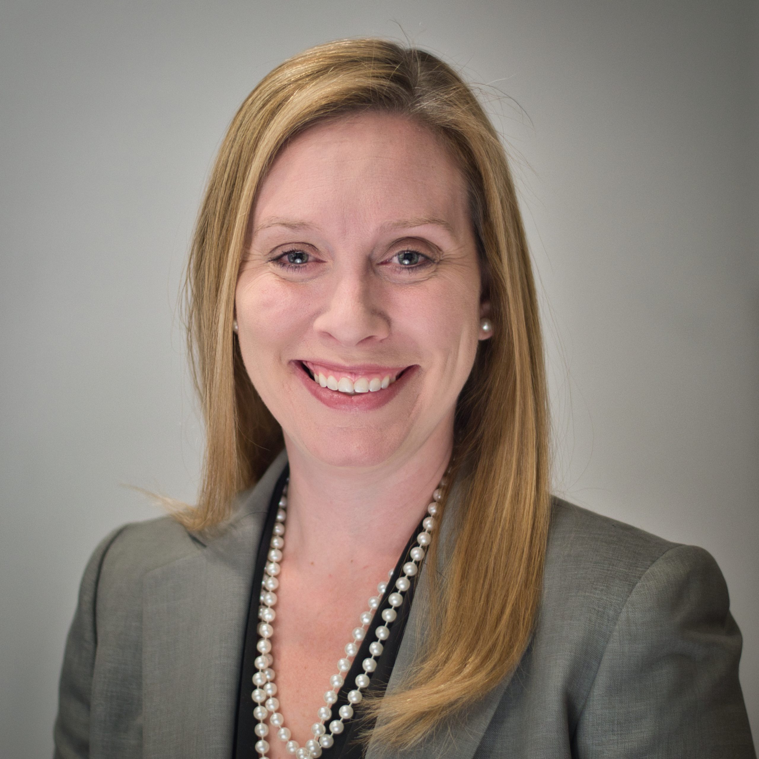 Attorney Michelle Lippert Headshot